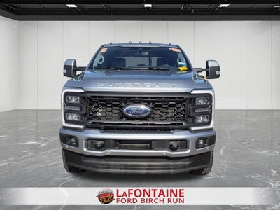 2023 Ford F-250SD Lariat