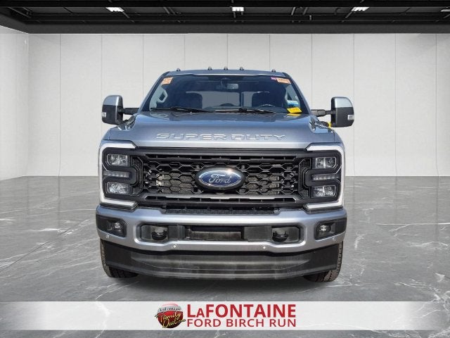 2023 Ford F-250SD Lariat