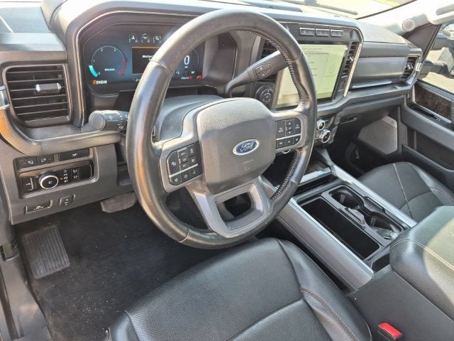 2023 Ford F-250SD Lariat
