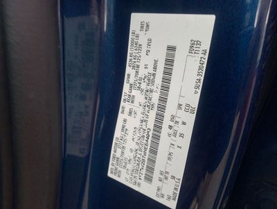 2017 Ford F-250SD Lariat