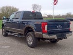 2017 Ford F-250SD Lariat