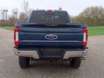 2017 Ford F-250SD Lariat