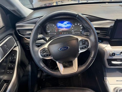 2019 Ford F-250SD Platinum