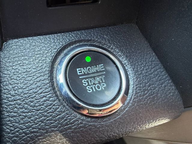 2019 Ford F-250SD Platinum