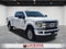 2019 Ford F-250SD Platinum