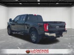 2017 Ford F-250SD Lariat