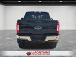 2017 Ford F-250SD Lariat