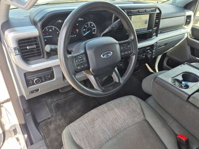 2024 Ford F-250SD XLT