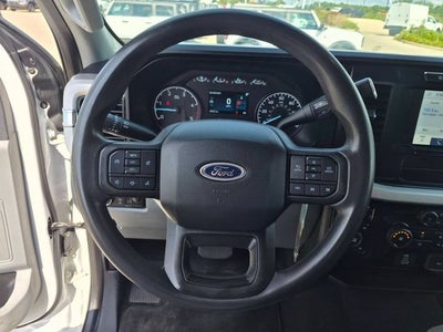2024 Ford F-250SD XLT