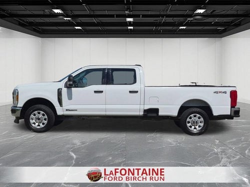 2024 Ford F-250SD XLT