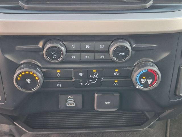 2024 Ford F-250SD XLT