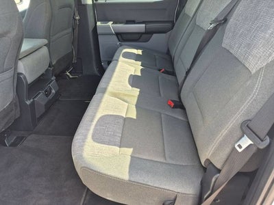 2024 Ford F-250SD XLT