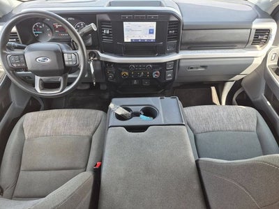 2024 Ford F-250SD XLT