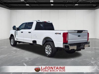 2024 Ford F-250SD XLT