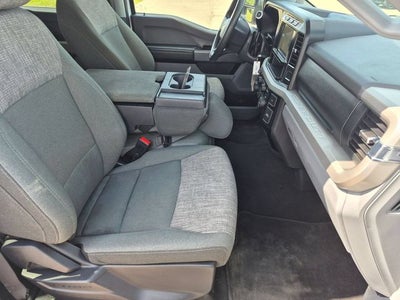 2024 Ford F-250SD XLT