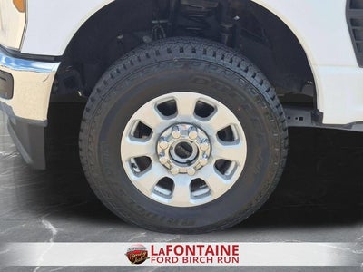 2024 Ford F-250SD XLT