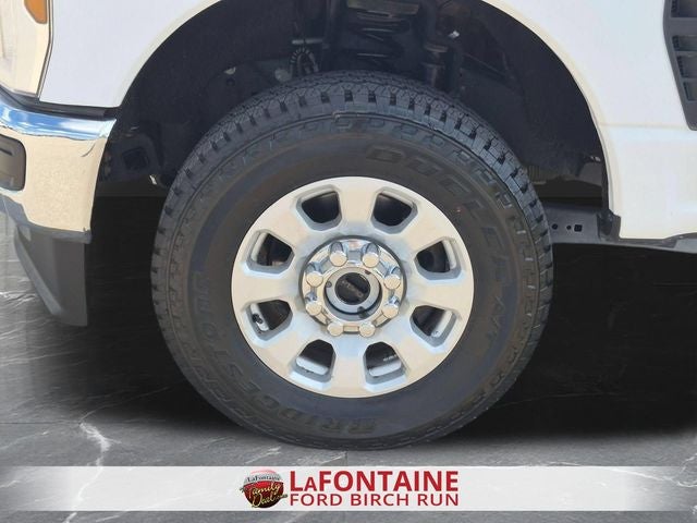 2024 Ford F-250SD XLT