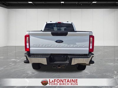 2024 Ford F-250SD XLT