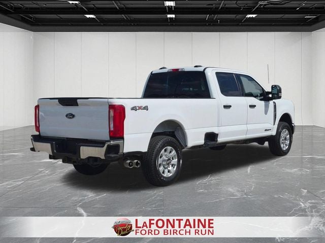 2024 Ford F-250SD XLT