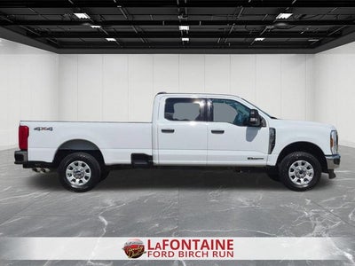 2024 Ford F-250SD XLT