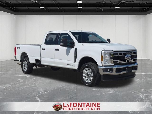 2024 Ford F-250SD XLT