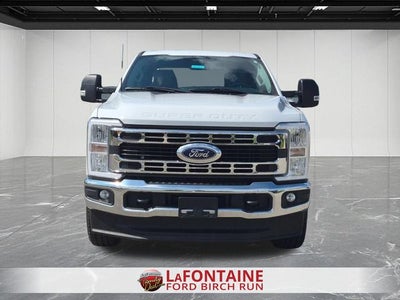 2024 Ford F-250SD XLT