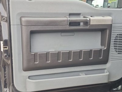 2015 Ford F-250SD XLT