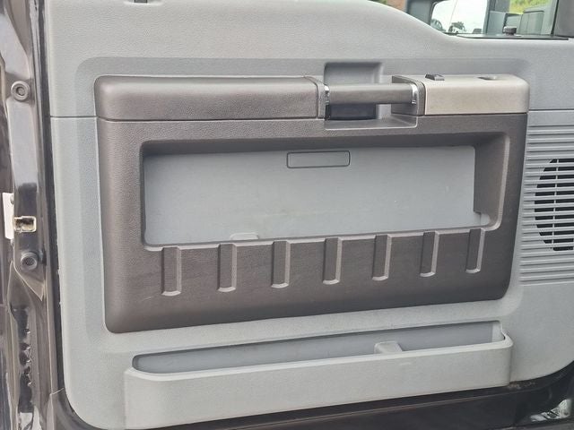 2015 Ford F-250SD XLT