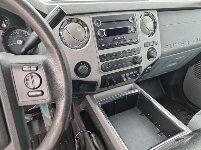 2015 Ford F-250SD XLT