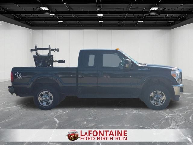 2015 Ford F-250SD XLT