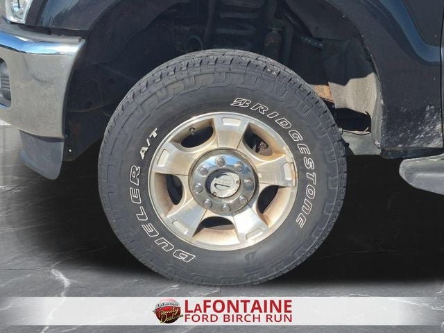 2015 Ford F-250SD XLT