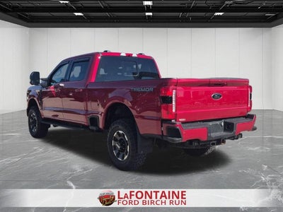 2023 Ford F-250SD Lariat