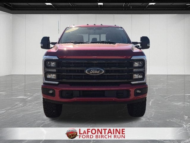 2023 Ford F-250SD Lariat