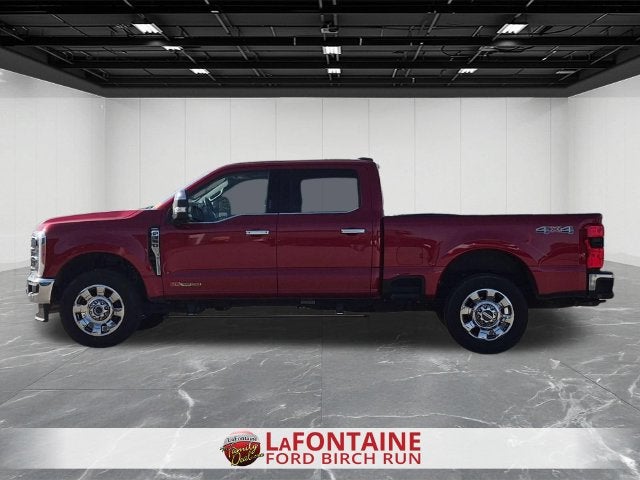 2023 Ford F-350SD Lariat