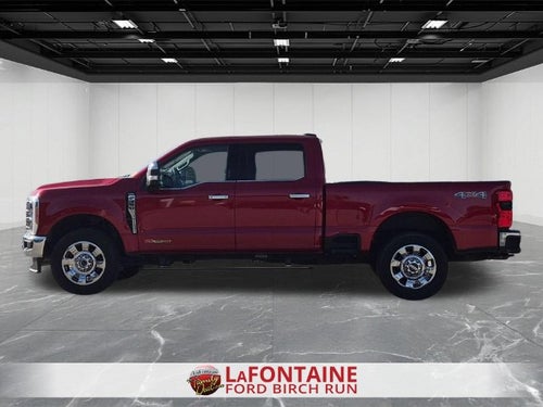 2023 Ford F-350SD Lariat
