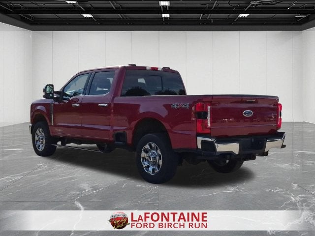 2023 Ford F-350SD Lariat