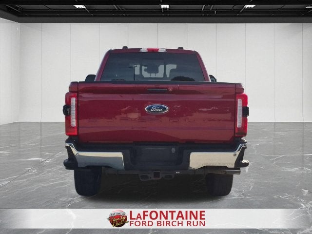 2023 Ford F-350SD Lariat