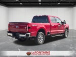 2023 Ford F-350SD Lariat
