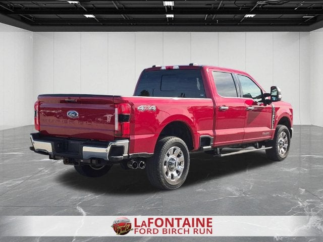 2023 Ford F-350SD Lariat