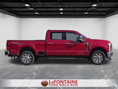 2023 Ford F-350SD Lariat