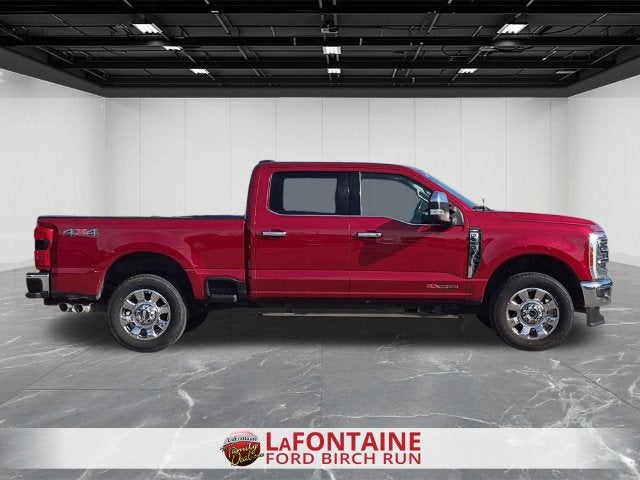 2023 Ford F-350SD Lariat