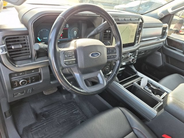 2023 Ford F-350SD Lariat