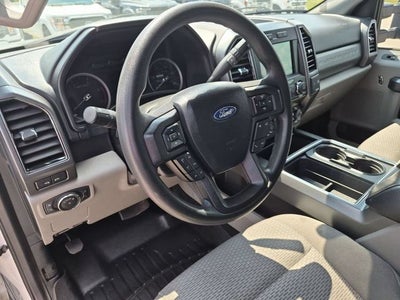 2021 Ford F-350SD XLT