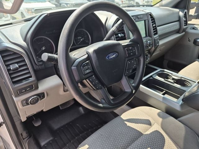 2021 Ford F-350SD XLT