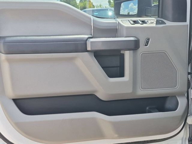 2021 Ford F-350SD XLT