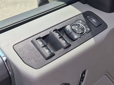 2021 Ford F-350SD XLT