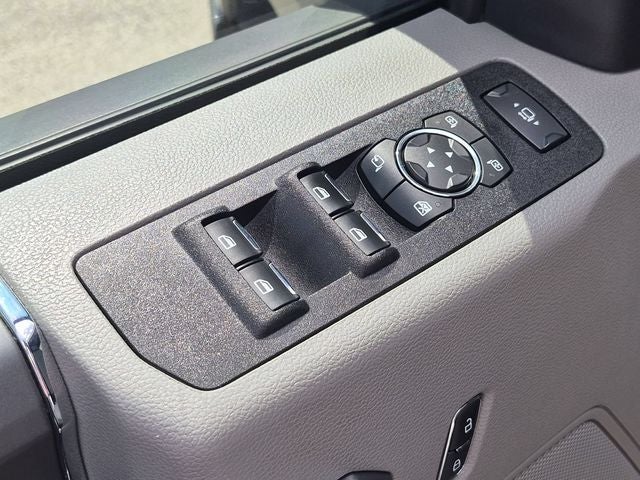 2021 Ford F-350SD XLT