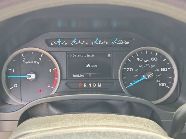 2021 Ford F-350SD XLT