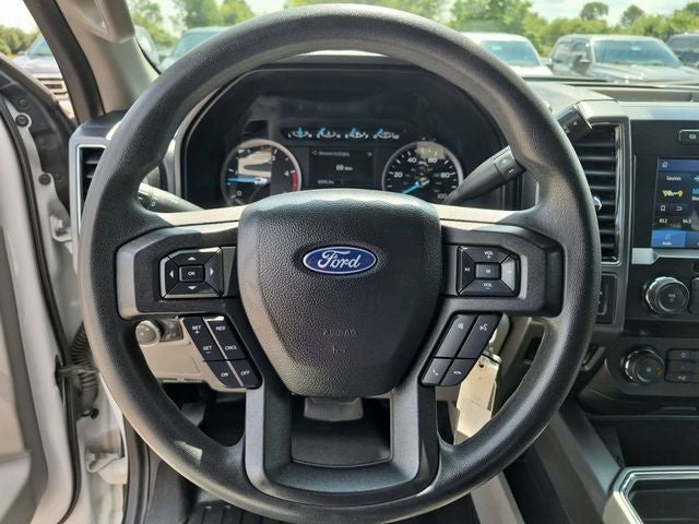 2021 Ford F-350SD XLT