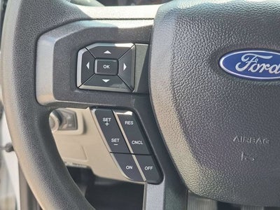 2021 Ford F-350SD XLT
